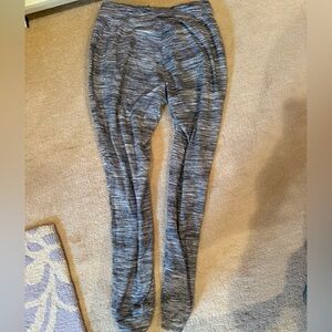 LULULEMON Gray Joggers